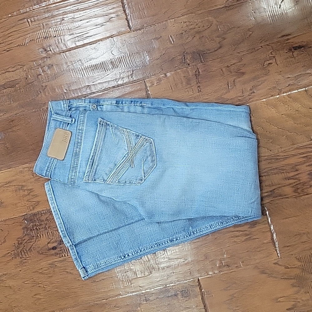 Men's BKE Alec 30x32